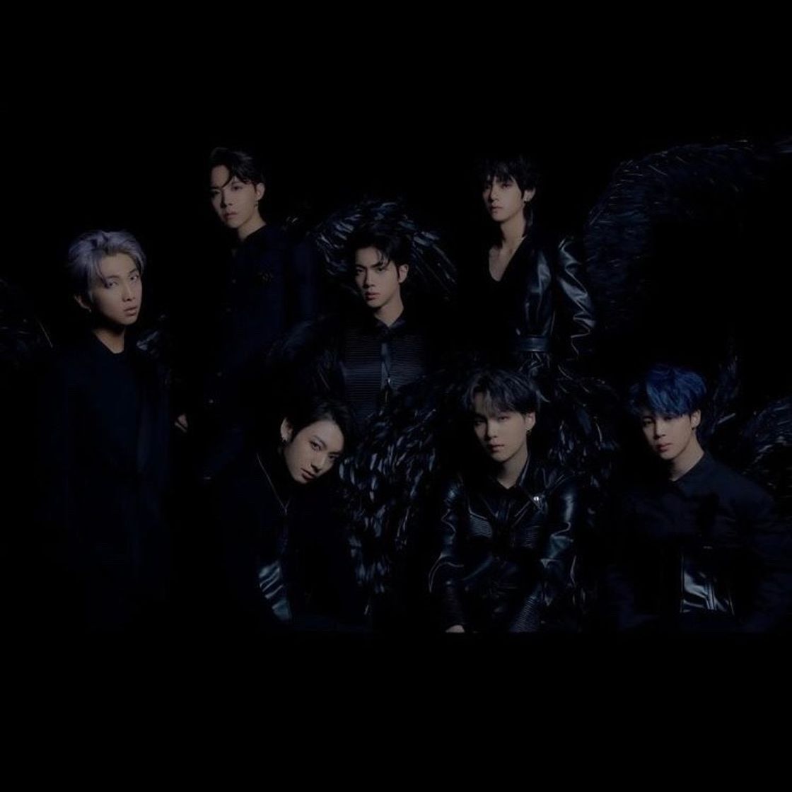 Music Black Swan