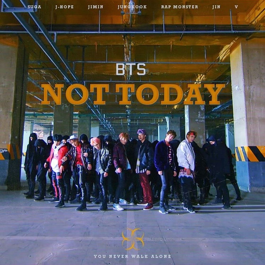 Music Not Today