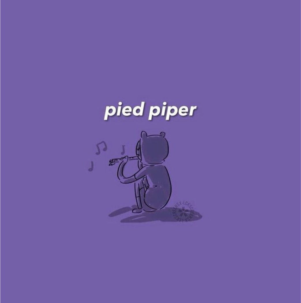 Music Pied Piper