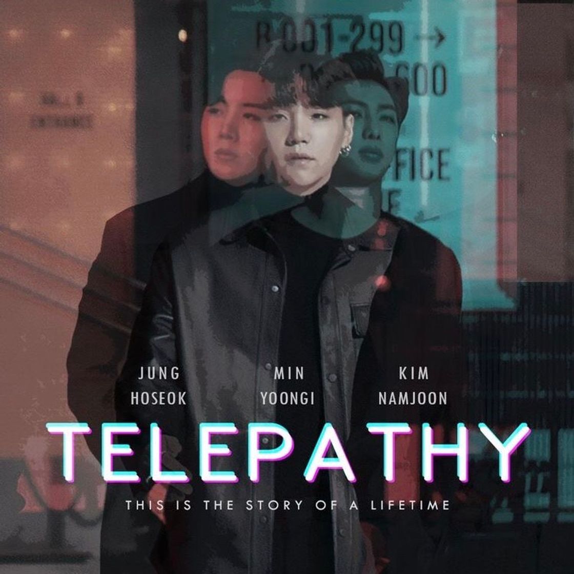 Music Telepathy - BTS- BE