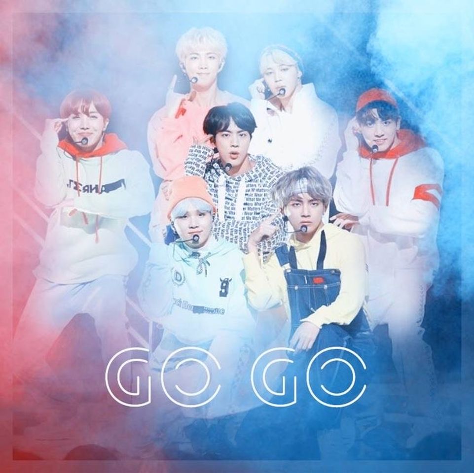 Music Go Go