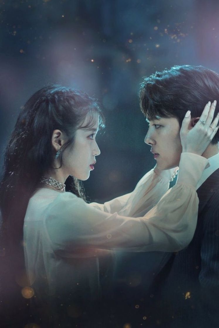 Serie Hotel del Luna