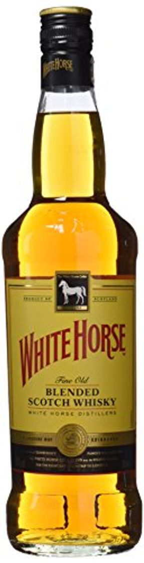 Lugar White Horse Whisky Escocés