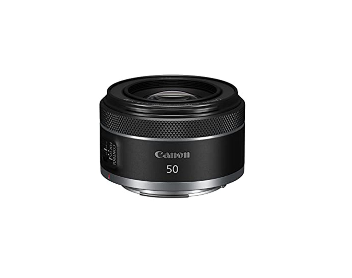 Electronic RF 50MM F1