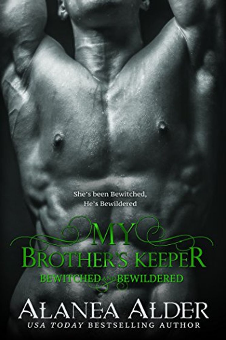 Libro My Brother's Keeper