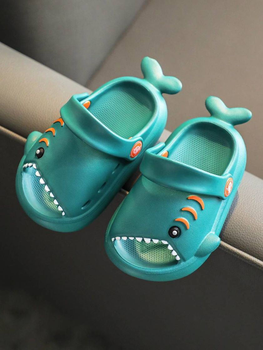 Moda Crocs divertidas 