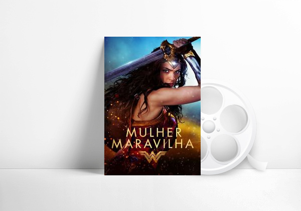Movie Wonder Woman