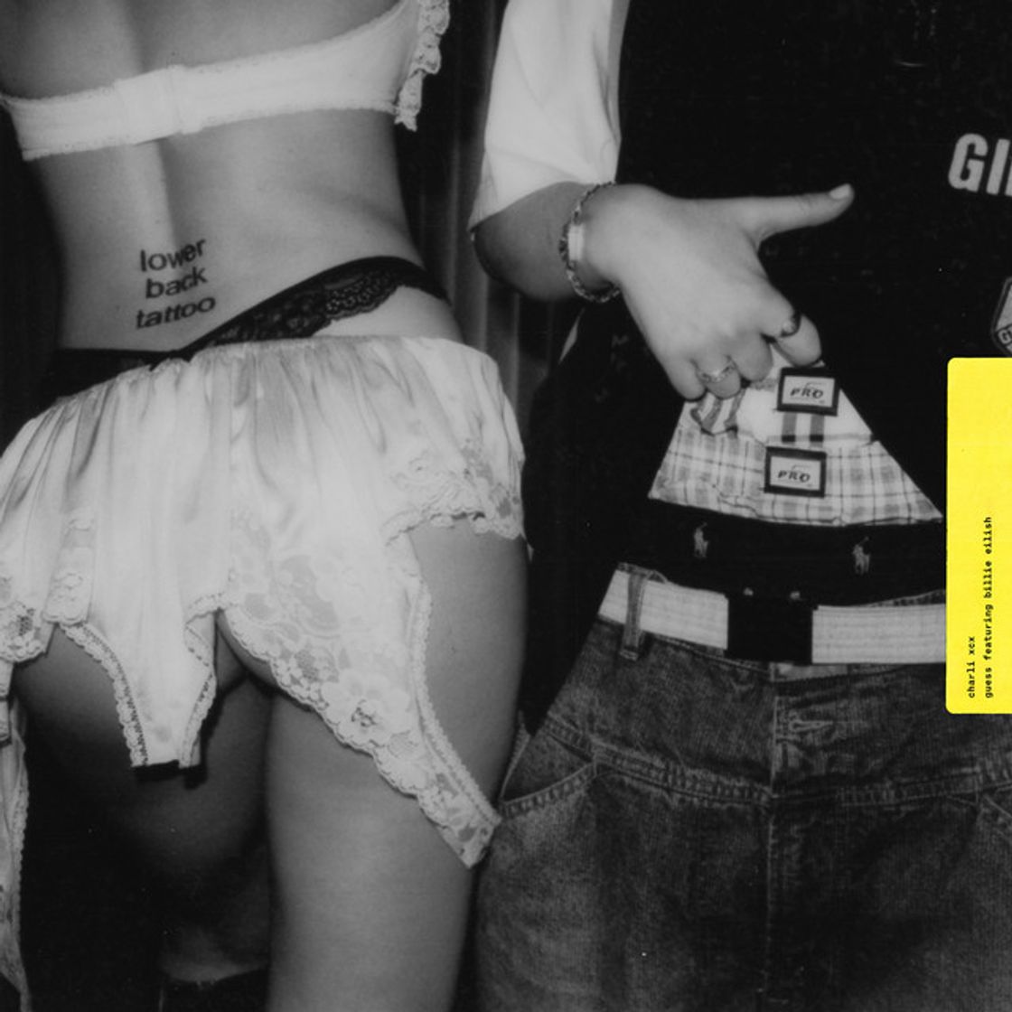 Music Guess featuring Billie Eilish