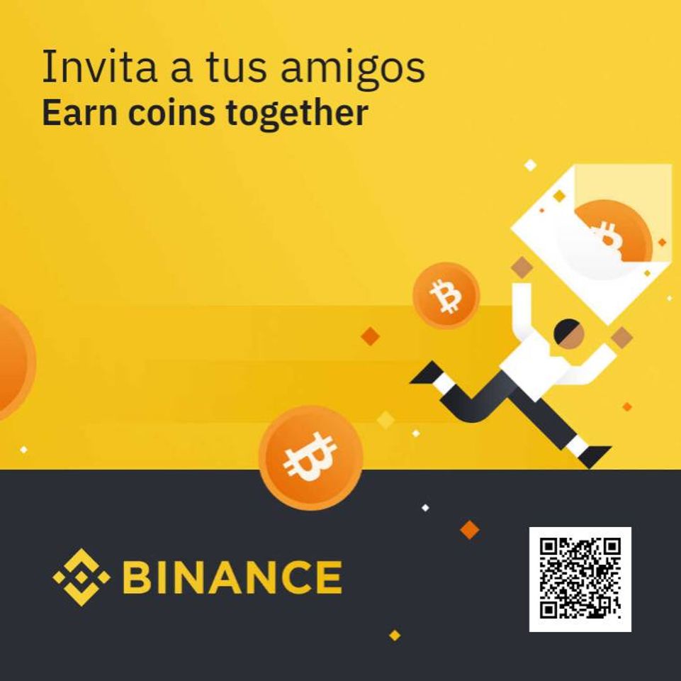 Fashion Binance, donde ganar es la única opción