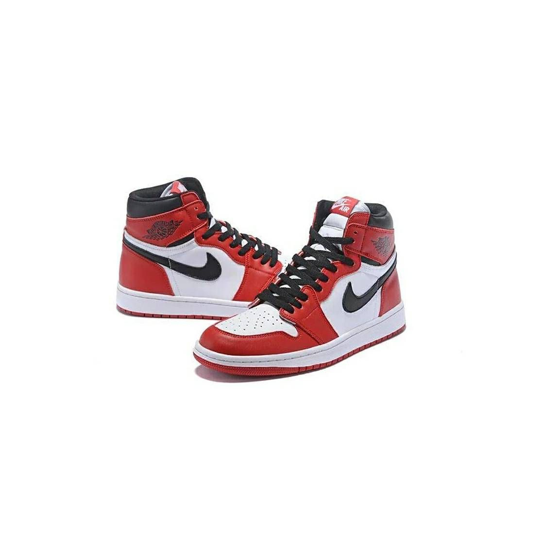 Moda Nike air jordan 1