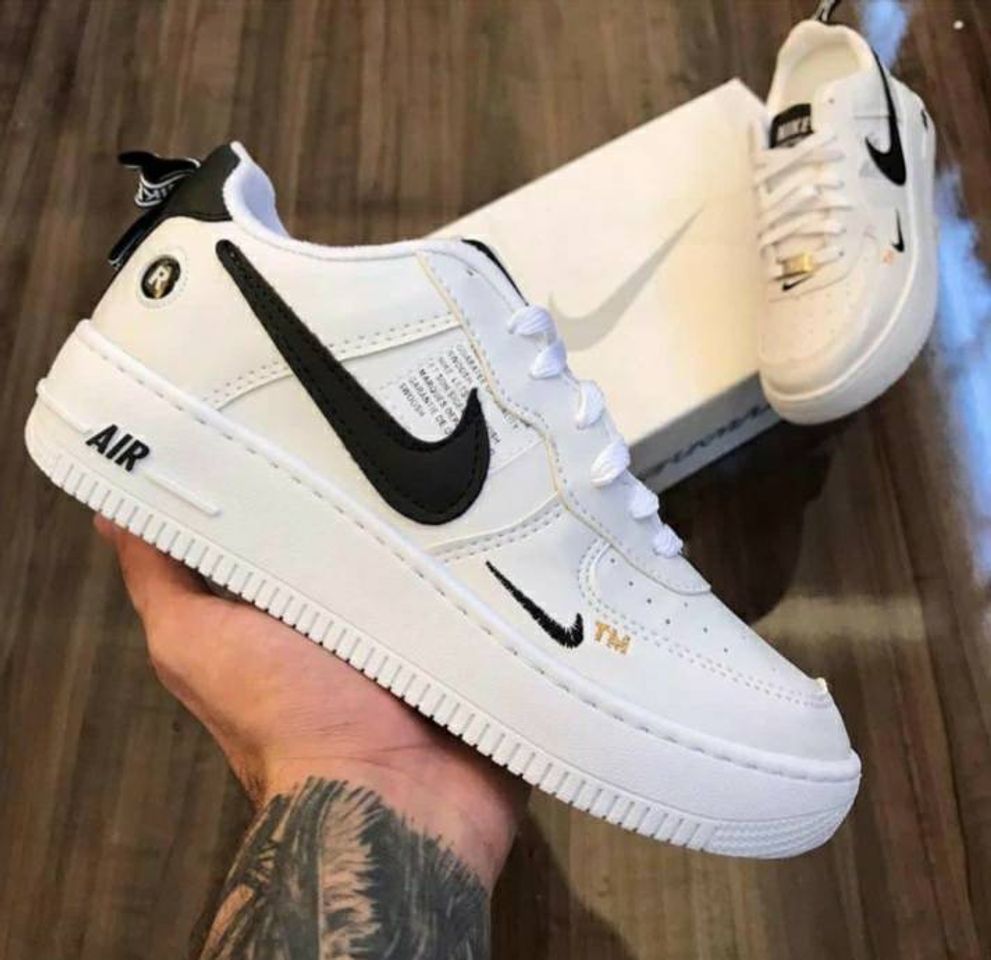 Fashion Tênis nike