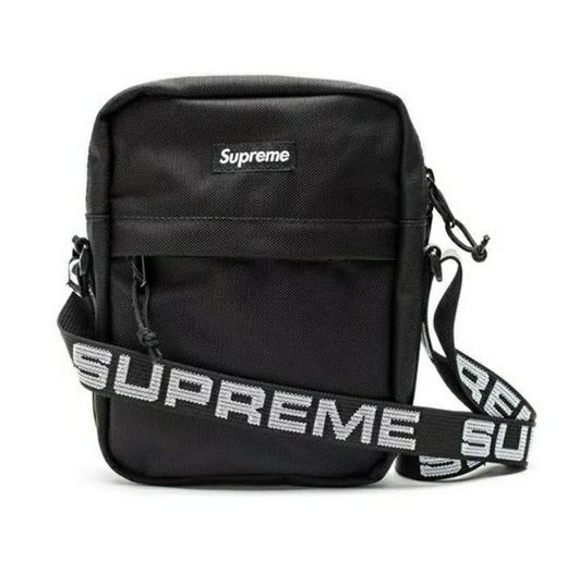 Shoulder bag Supreme SS18 Hype