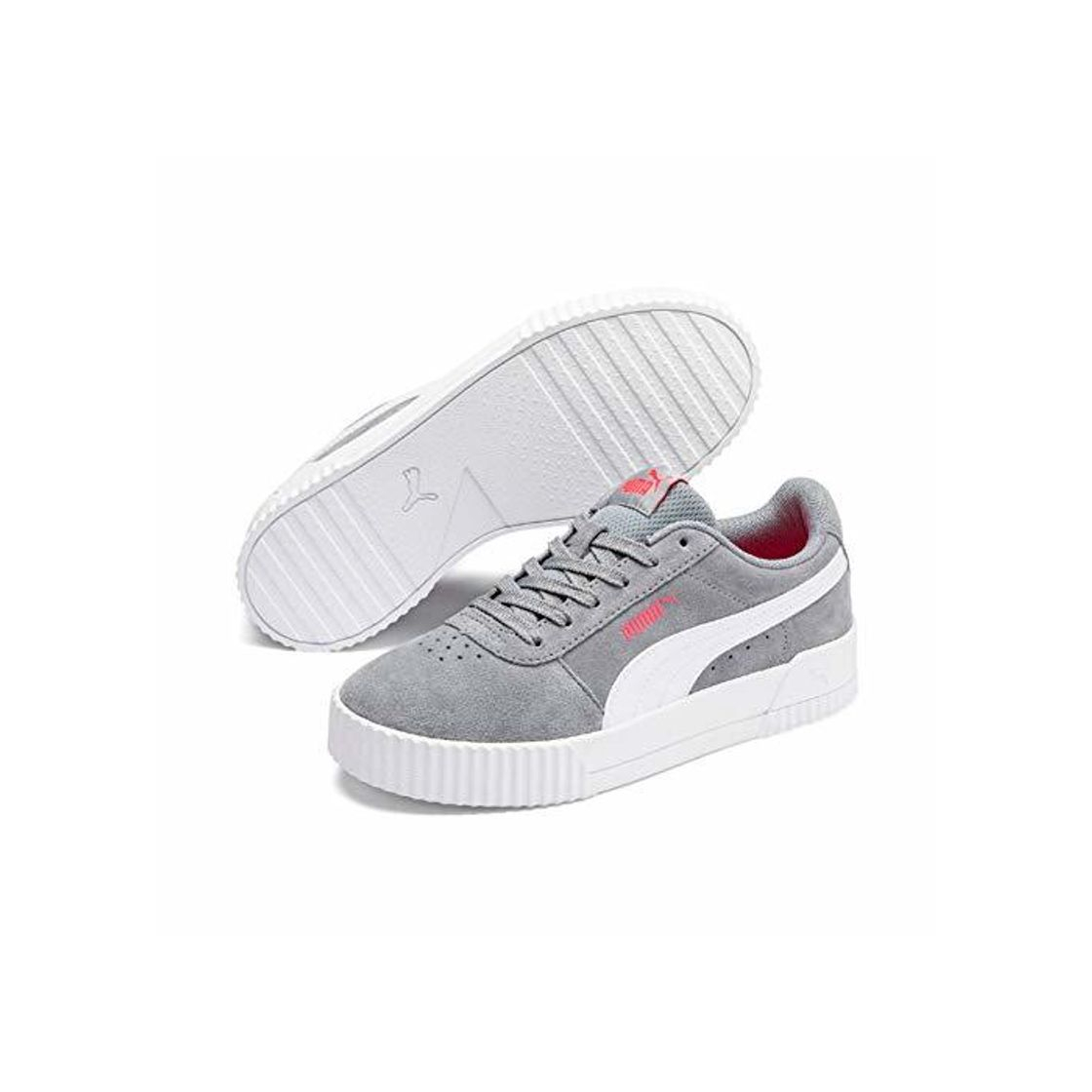 Moda Puma Carina Zapatillas Mujer,