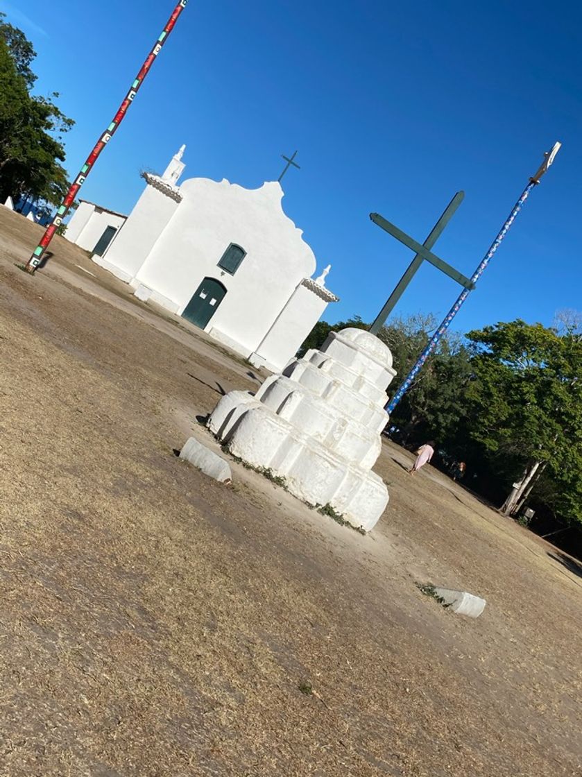 Place Trancoso