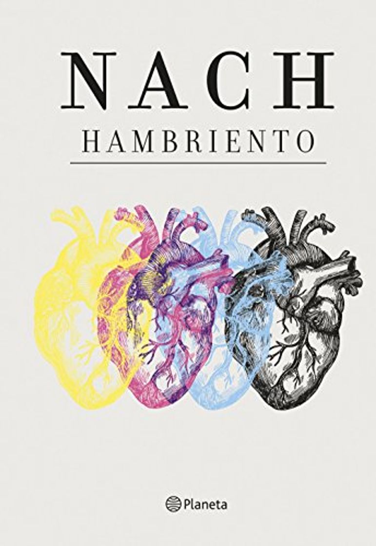 Libro Hambriento: 2