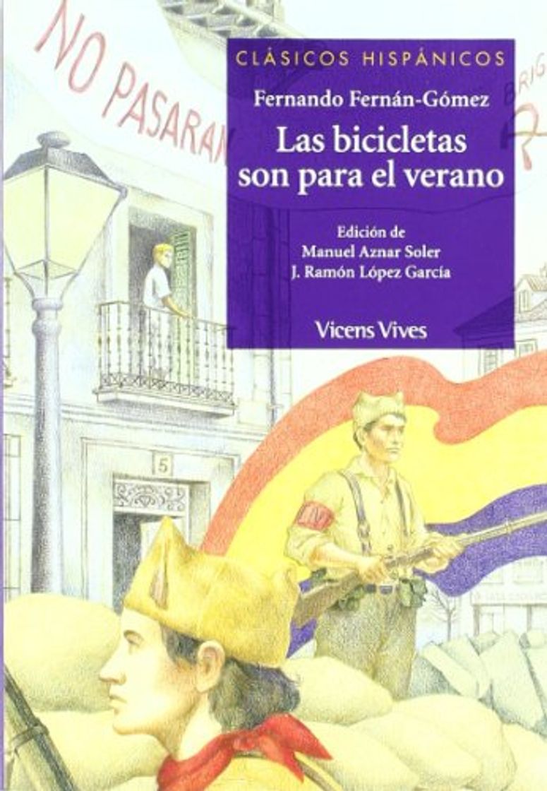 Book Las Bicicletas Son Para El... N/c