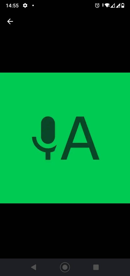 Moda Transcriber for WhatsApp - Apps on Google Play