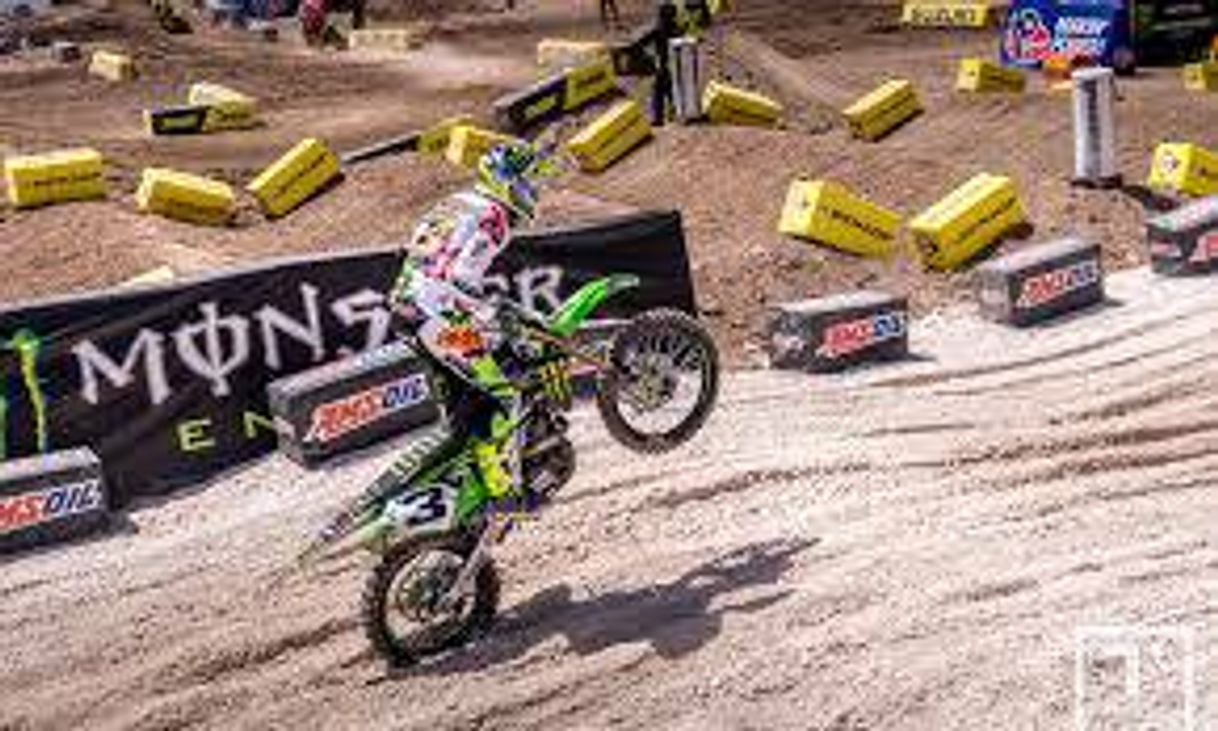 Fashion Supercross