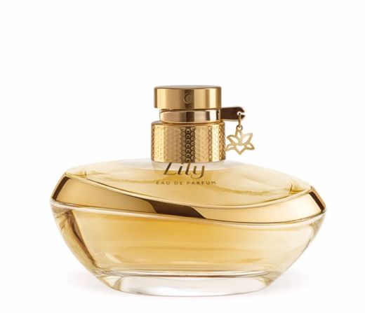 Lily Eau de Parfum Válvula, 75ml | O Boticário