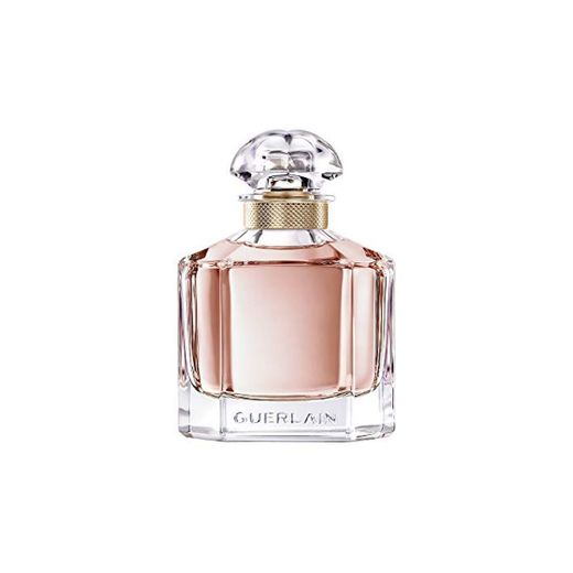 Mon Guerlain Eau de parfum