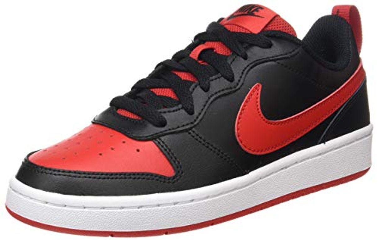 Moda Nike Court Borough Low 2