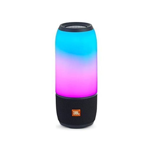 JBL Pulse 3  - Altavoz Bluetooth portátil