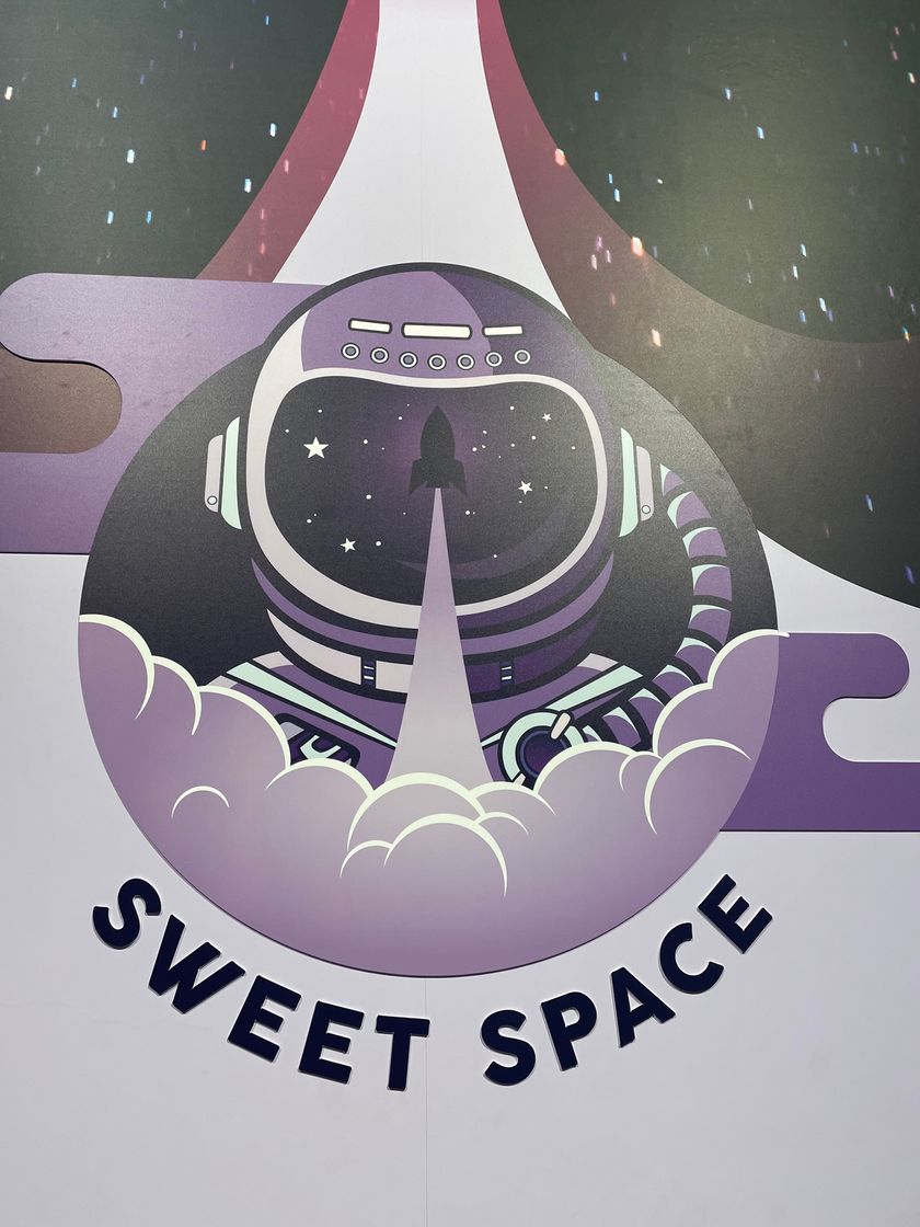 Place Sweet Space