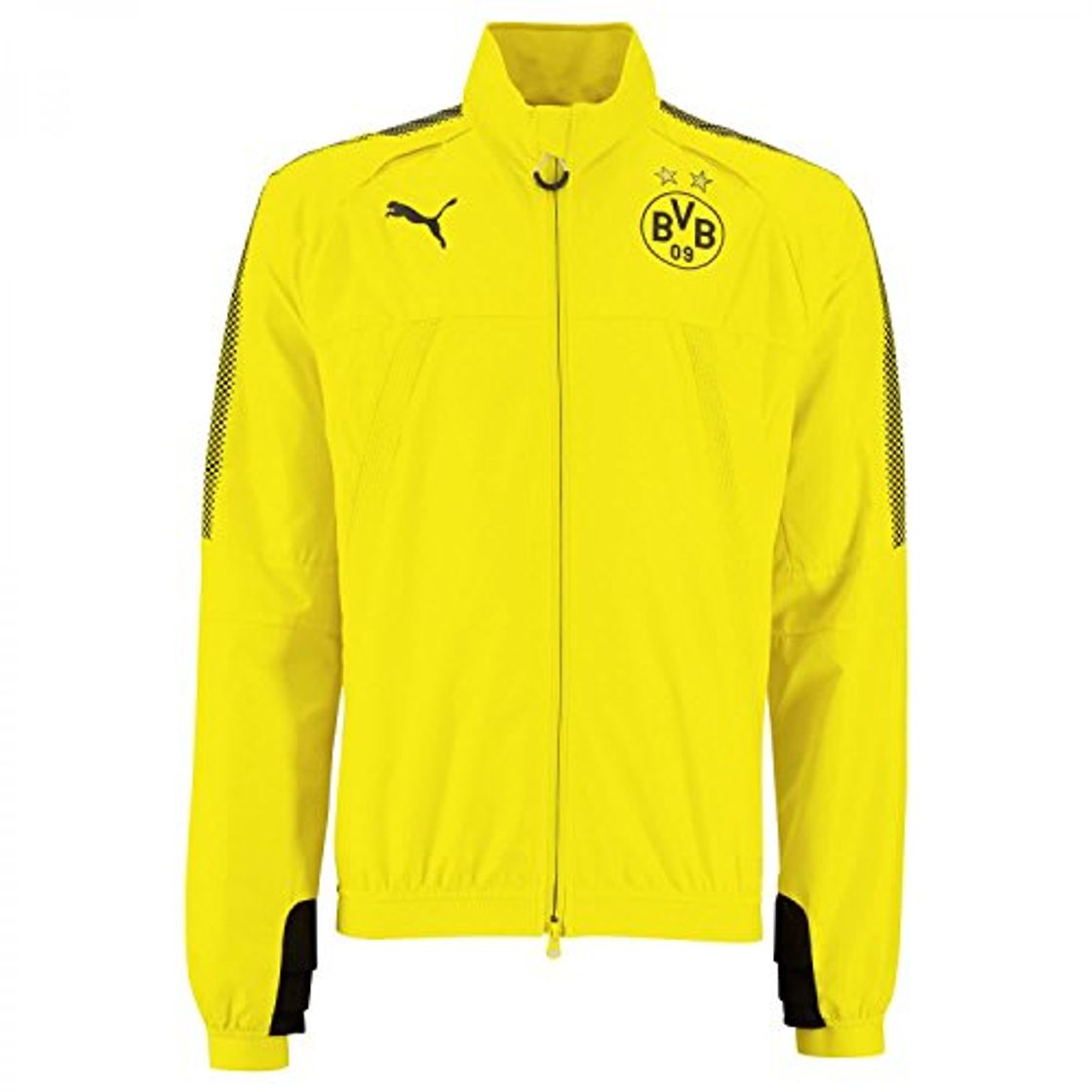 Fitness Veste Stadium vent Borussia Dortmund 2017/2018