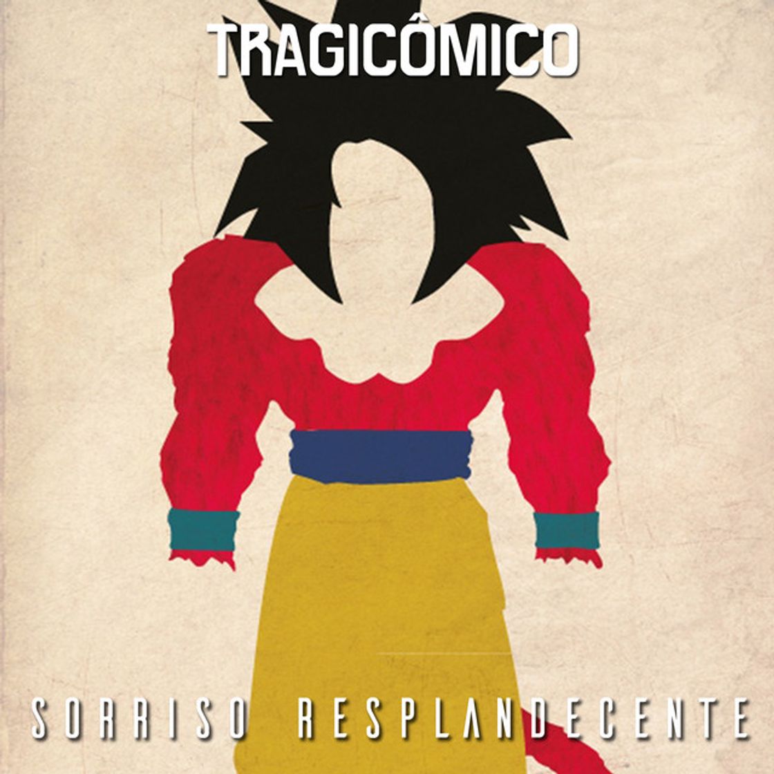 Music Sorriso Resplandecente (De "Dragon Ball GT")