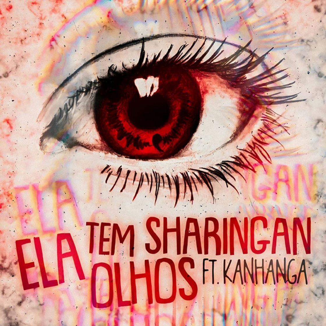 Music Ela Tem Olhos Sharingan