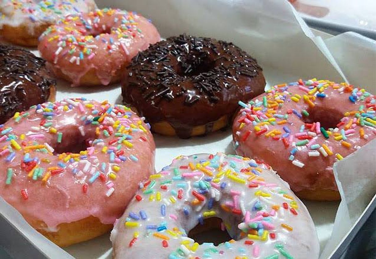 Moda Donuts Gourmet