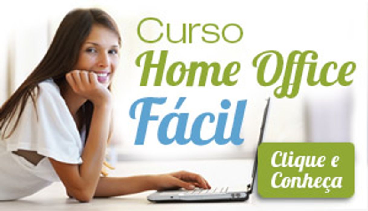 Moda Curso de Home Office