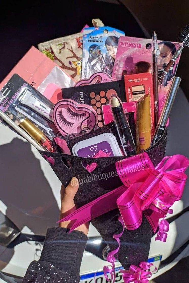 Social Dê um Maravilhoso buquê: 