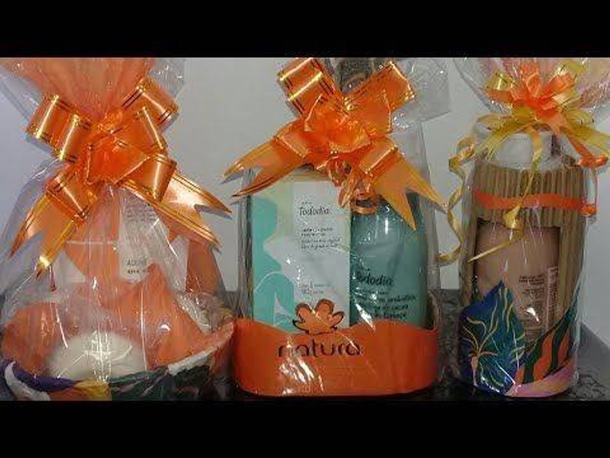 Social Dar presente para o namorado (a):