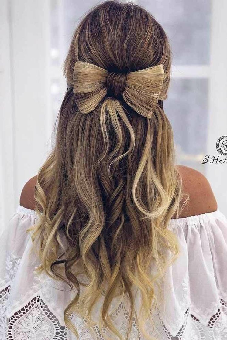 Moda Todo cabelo merece...