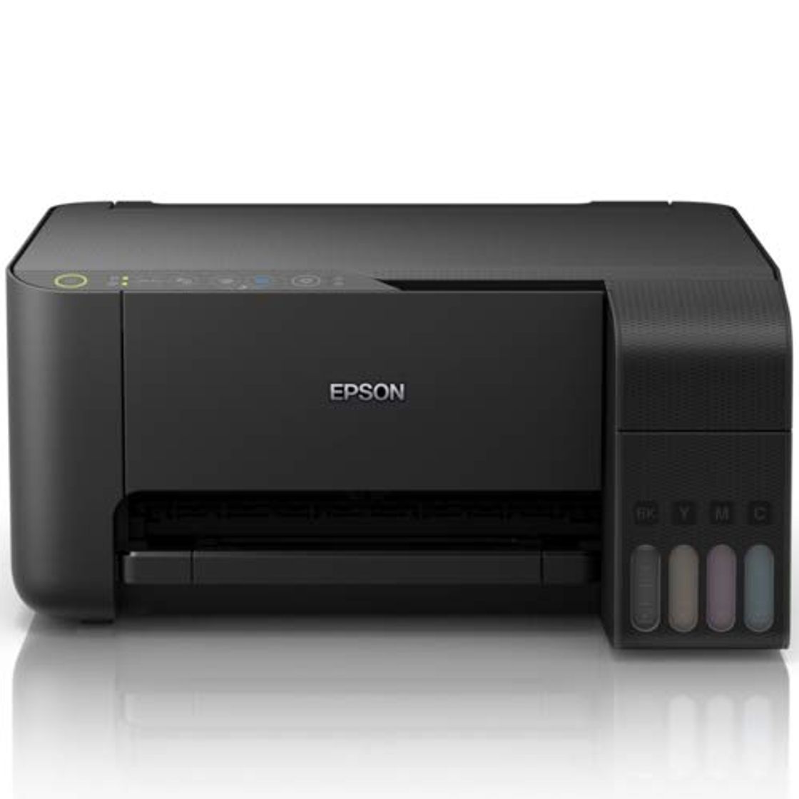 Producto Spausdintuvas EPSON Eco Tank L3150 MFP Inkjet