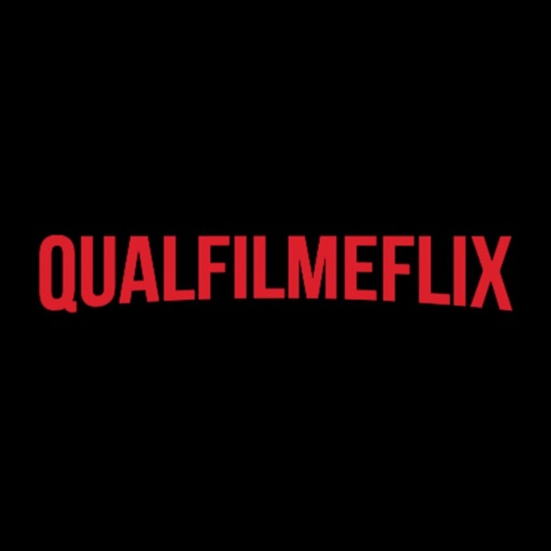 App QualFilmeFlix - What to watch