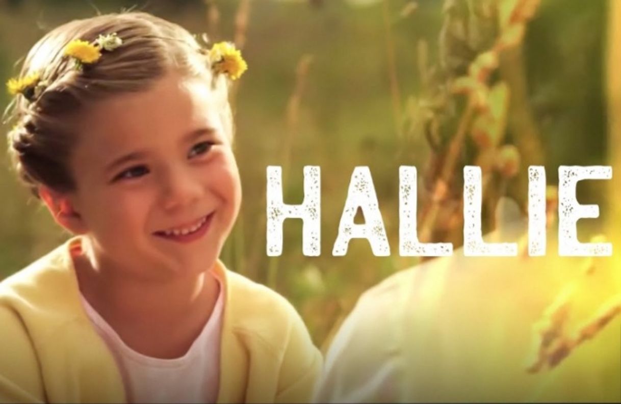 Movie Hallie 