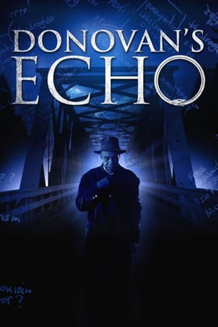 Movie El destino está escrito
