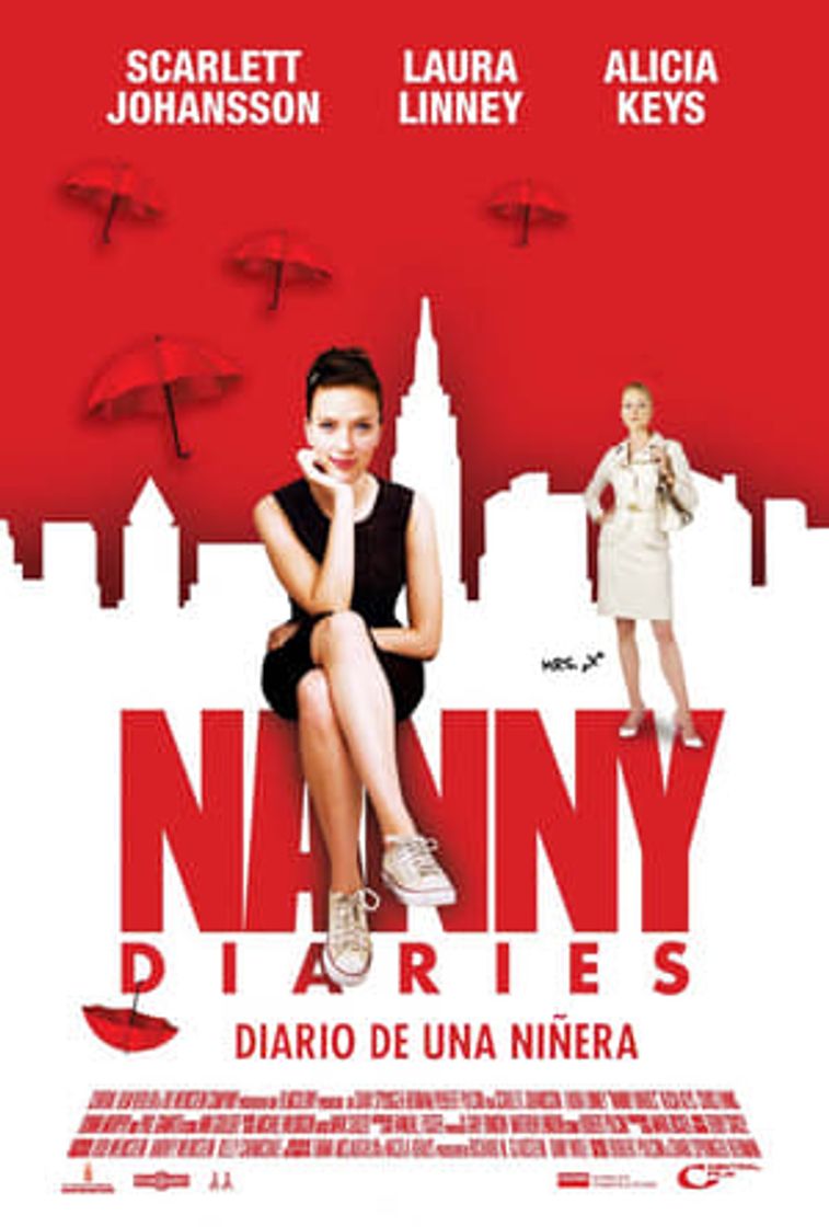 Movie Diario de una niñera