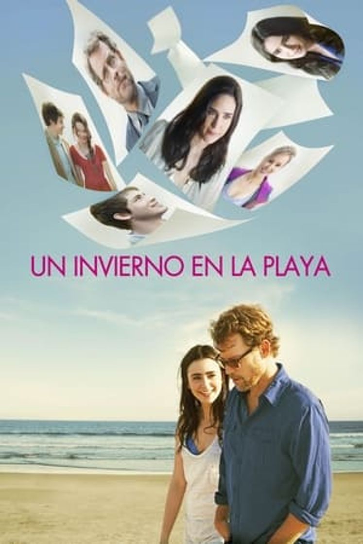 Movie Stuck in Love