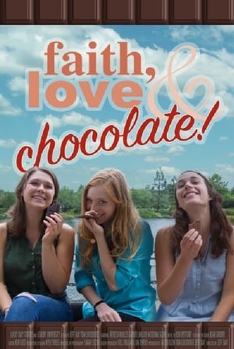 Movie Faith, Love & Chocolate