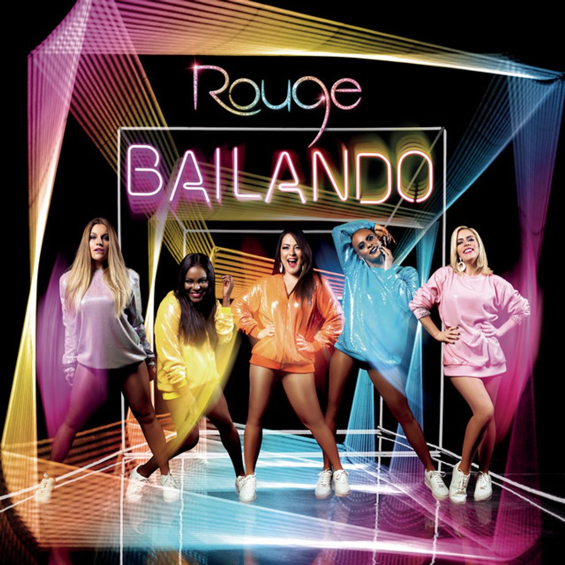 Music Bailando