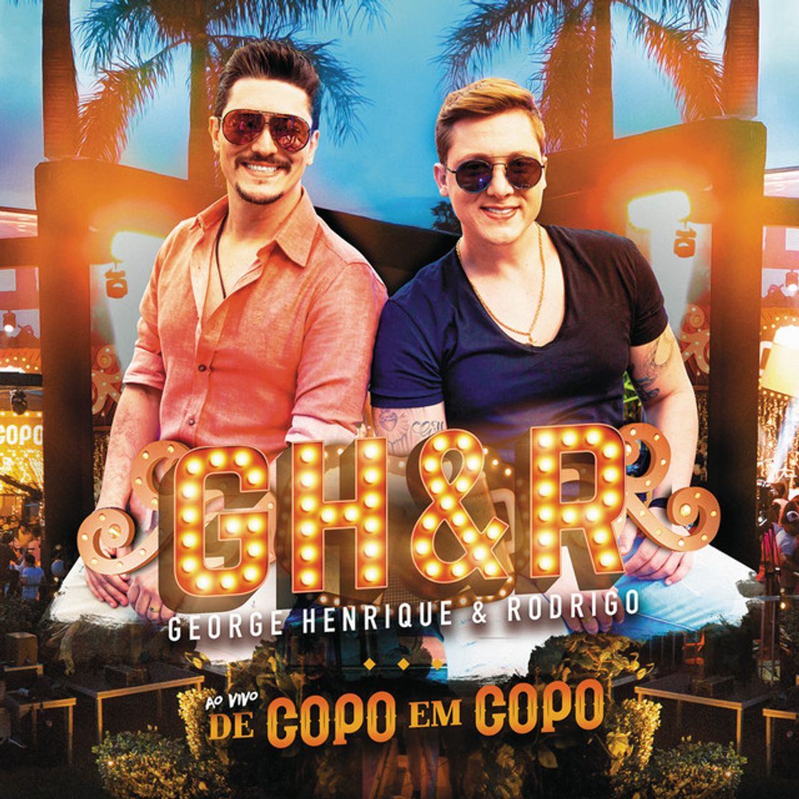Music Segue O Plano - Ao Vivo