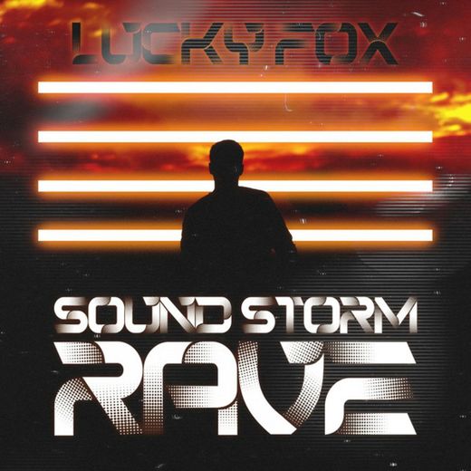 SoundStorm Rave