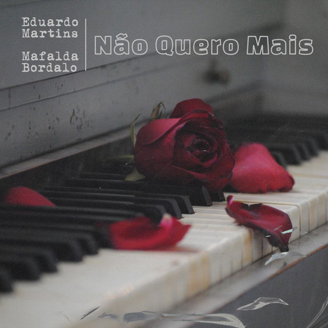 Não Quero Mais