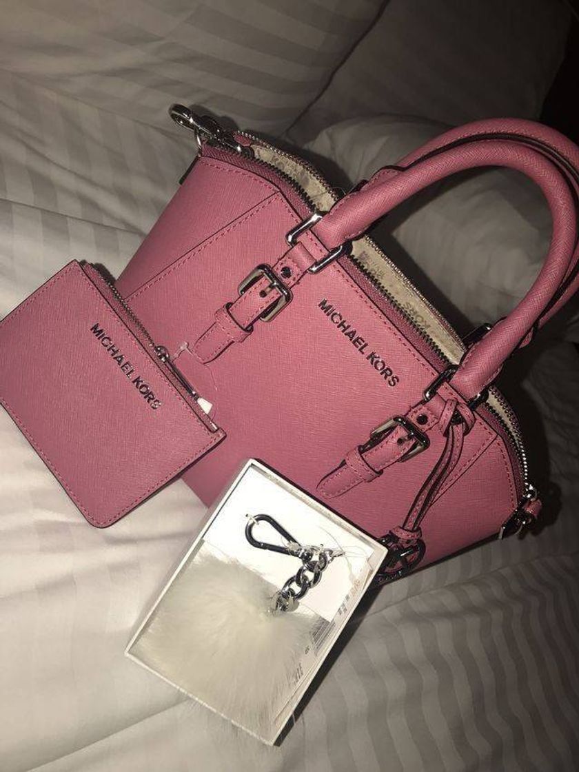 Fashion BOLSA MICHAEL KORS 👜❣