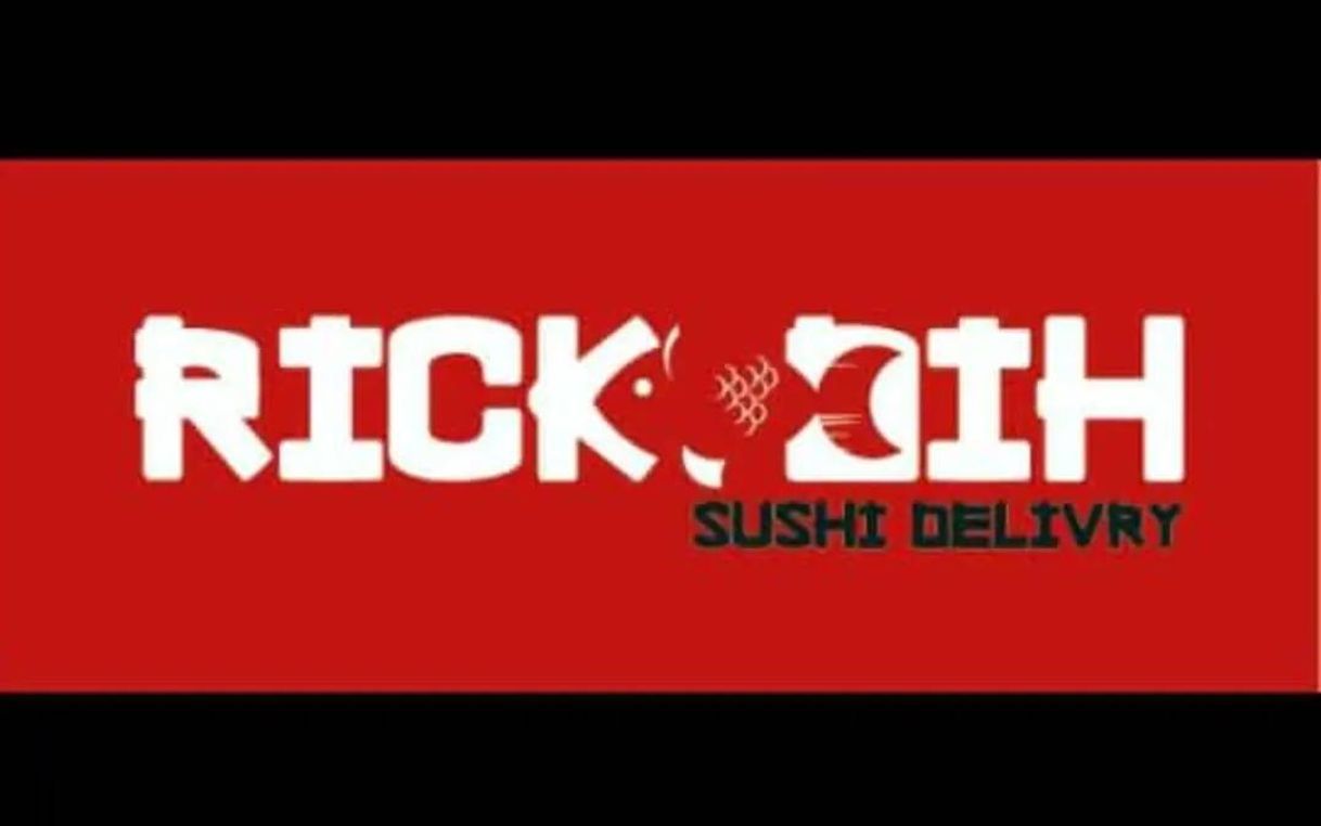 Restaurantes RICKDIH SUSHI DELIVERY