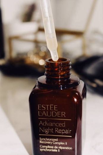 ESTEE LAUDER Serum facial Travel Exclusive Advanced Night Repair Limited Edition 100 ml