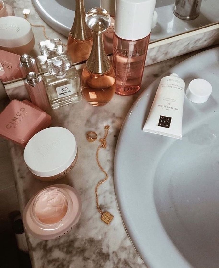 Social Skin care 